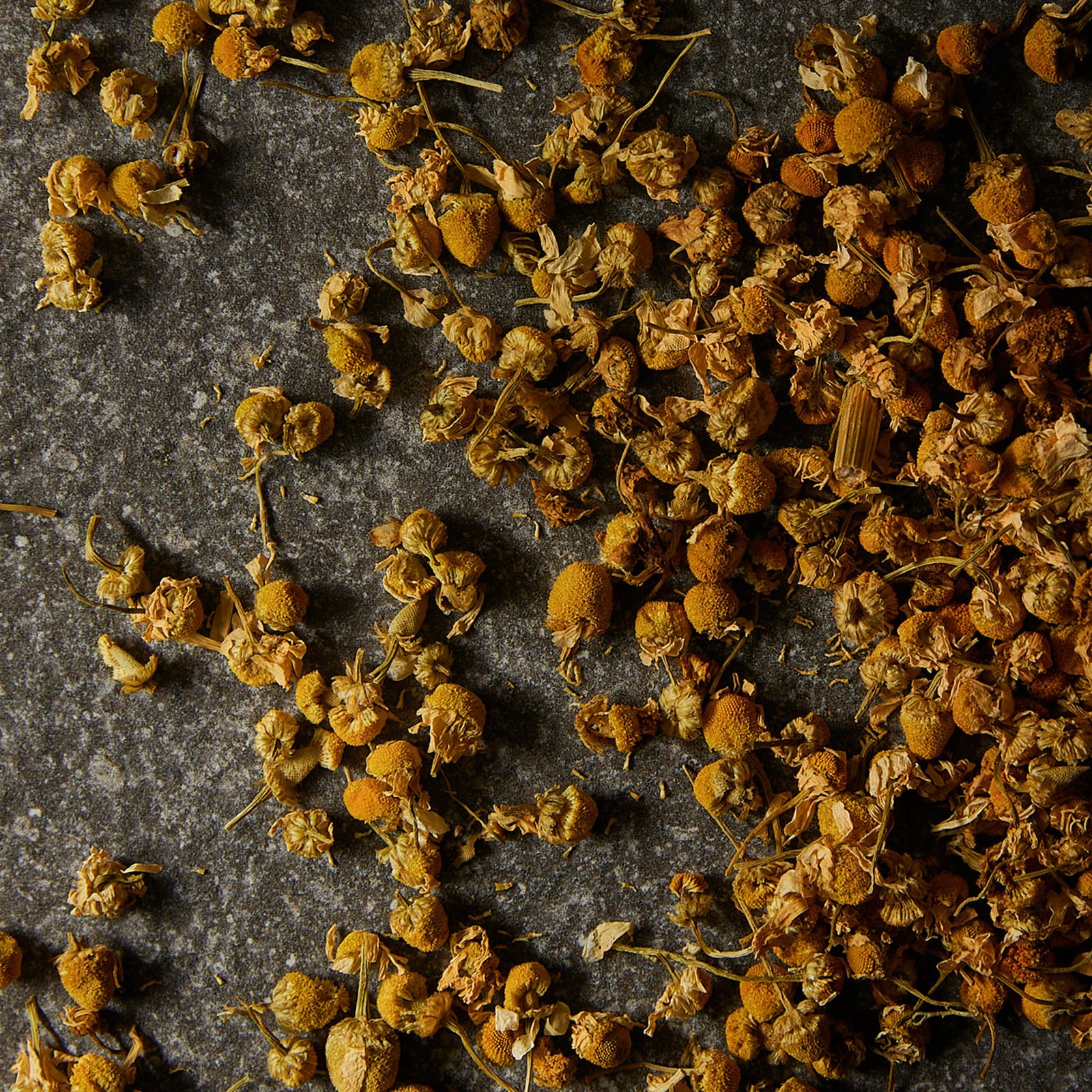 Chamomile flowers loose leaf tea 200g by Brother of Mine - image 3