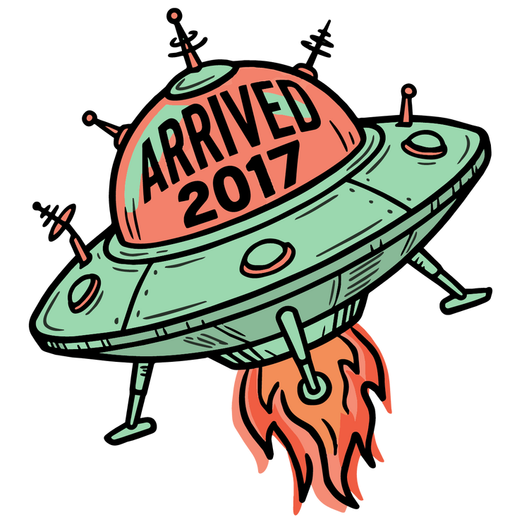 Arrived_2017_icon_Sticker