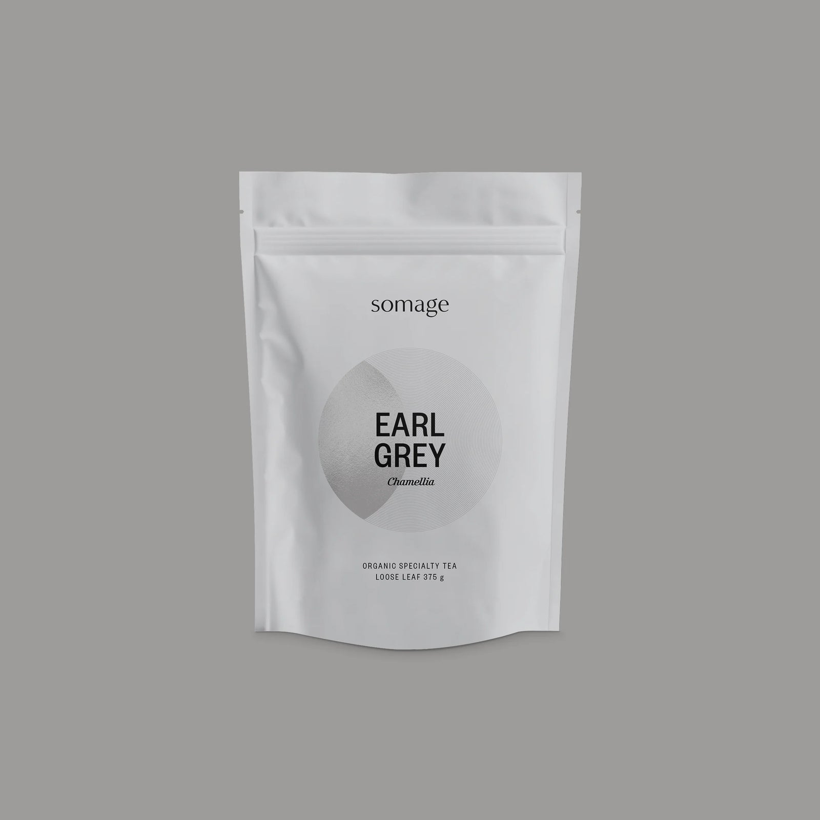 Earl Grey loose leaf tea 375g by Brother of Mine