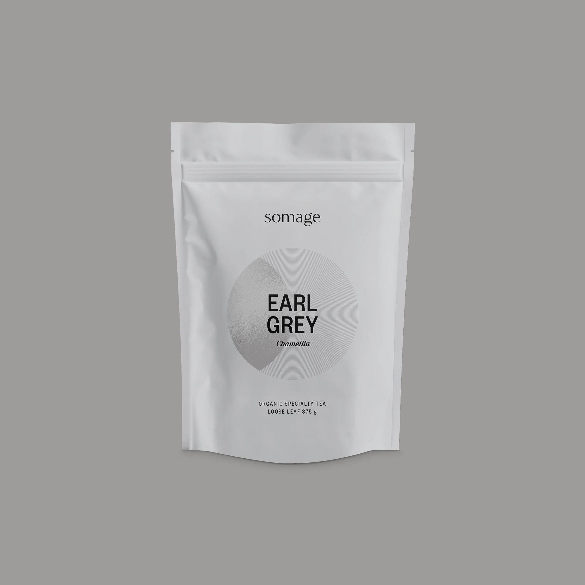 Earl Grey loose leaf tea 375g by Brother of Mine