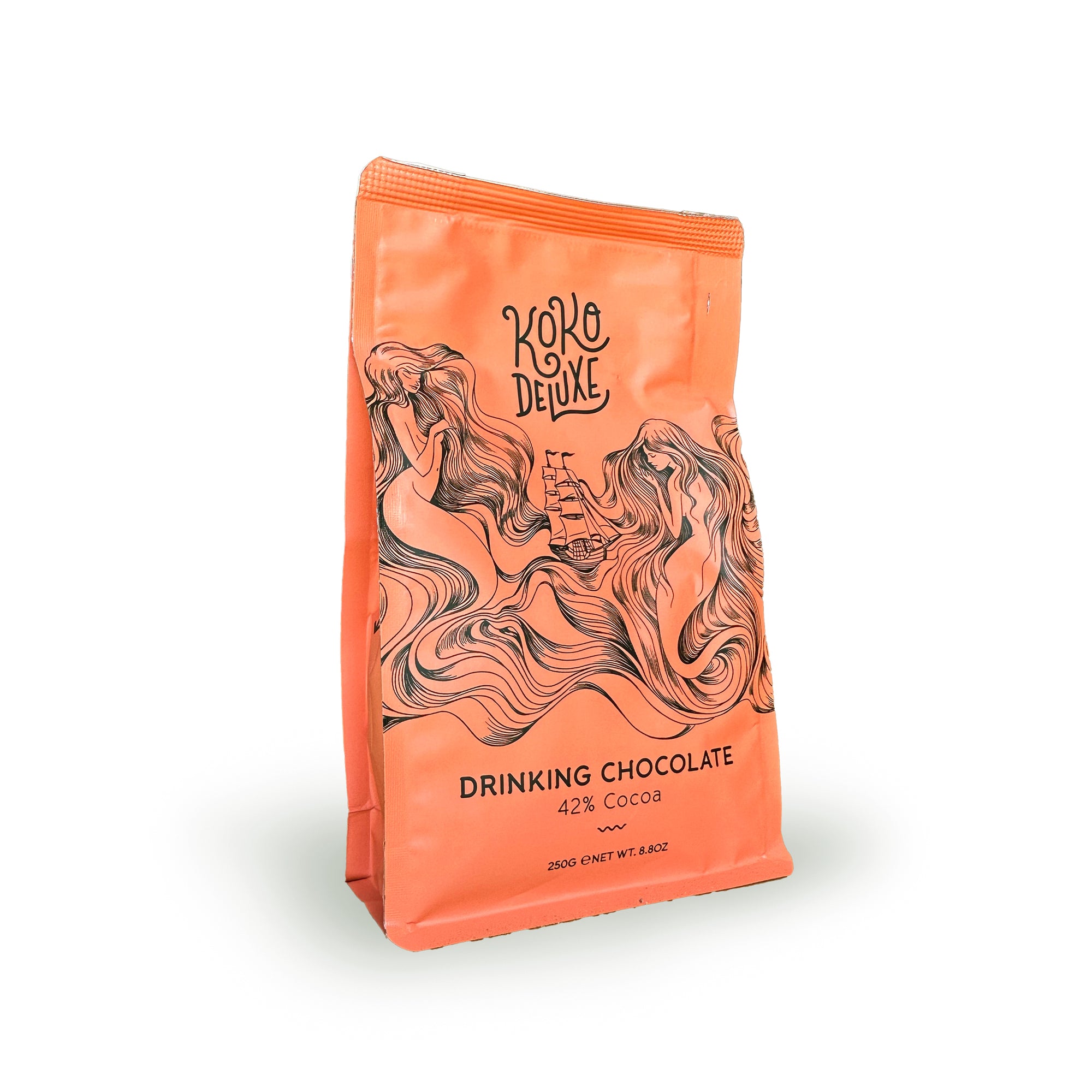 KOKO Deluxe Drinking Chocolate 250g