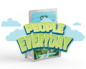 People Everyday Blend