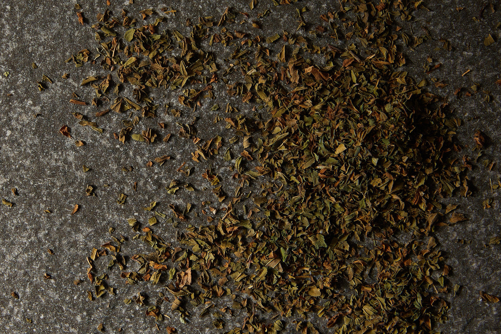 Peppermint loose leaf tea 200g by Brother of Mine - image 3