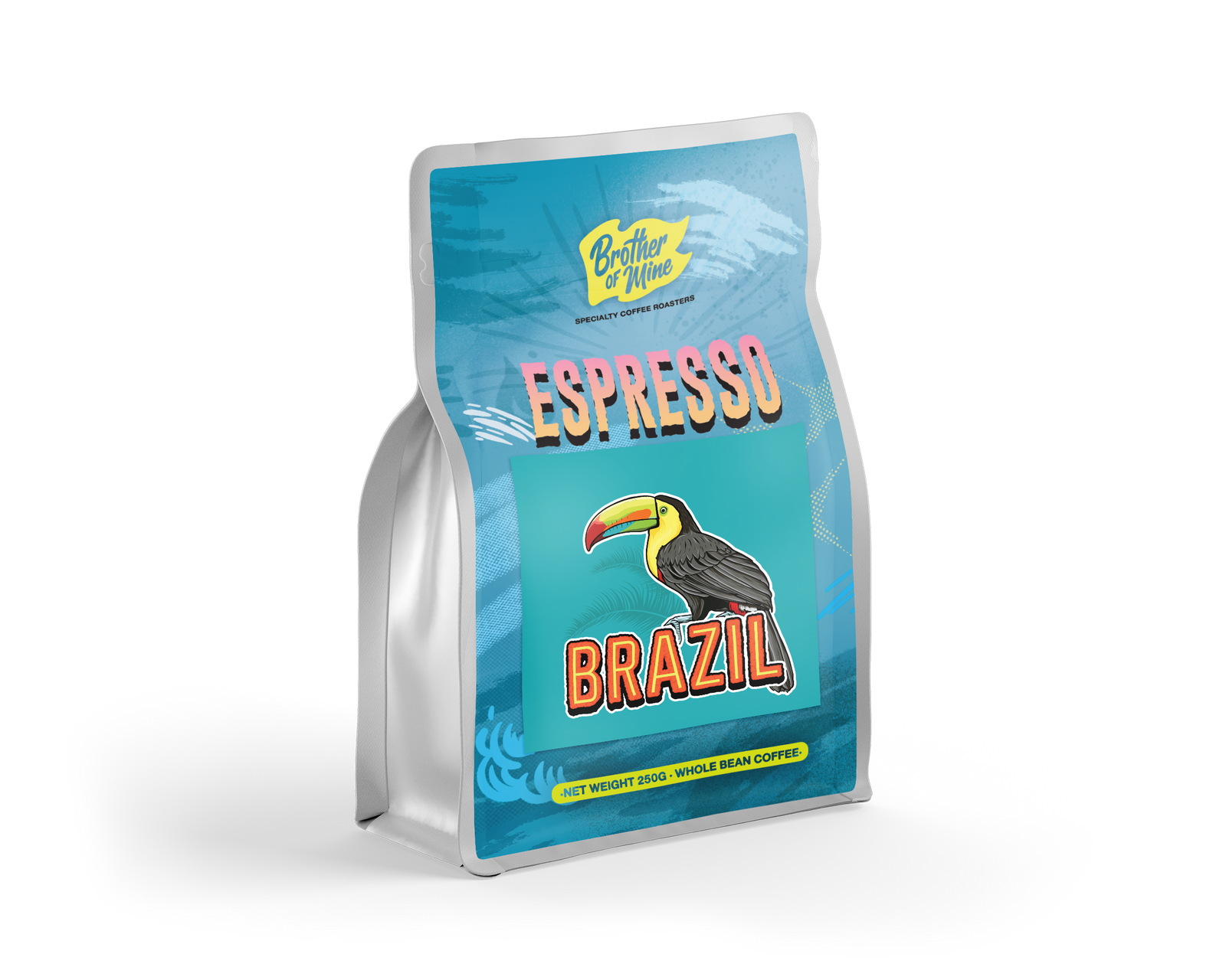 Brazil
