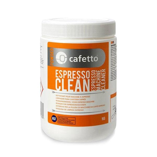 Cafetto Espresso Machine Cleaner 1kg