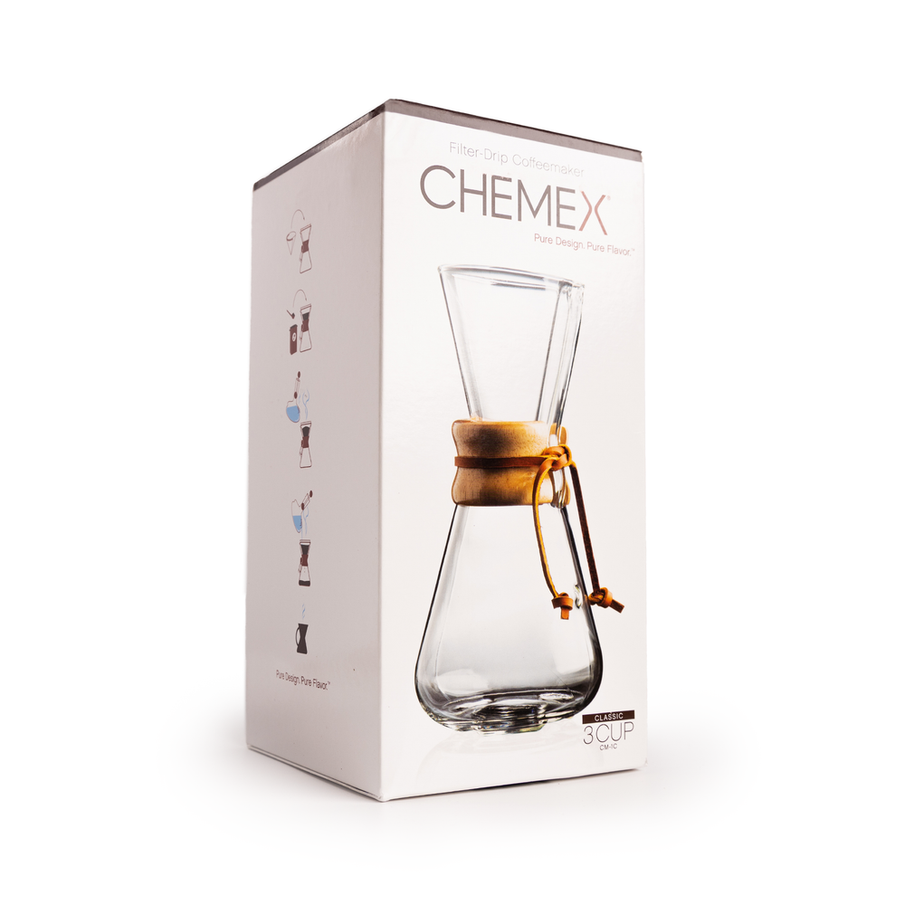 Chemex Three Cup Classic