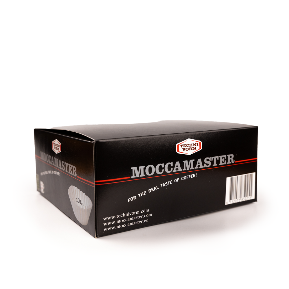 
            
                Load image into Gallery viewer, Moccamaster CDT Grand/Thermoserve/ Thermoking Filter Papers
            
        