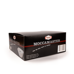 Moccamaster CDT Grand/Thermoserve/ Thermoking Filter Papers